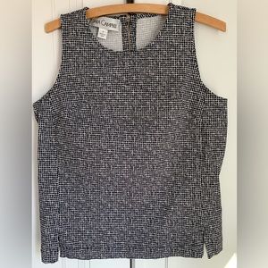 Sara Campbell Blouse